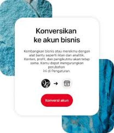 Konten Bisnis Kamu Kurang Dilirik di Pinterest? Komentar Cepat dari Akun Asli Bikin Pin Kamu Terlihat Profesional