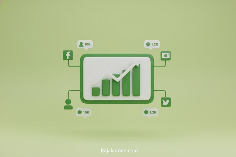 Bagaimana Cara Melejitkan Laba Usaha Dengan Strategi Internet Marketing Terbaru?