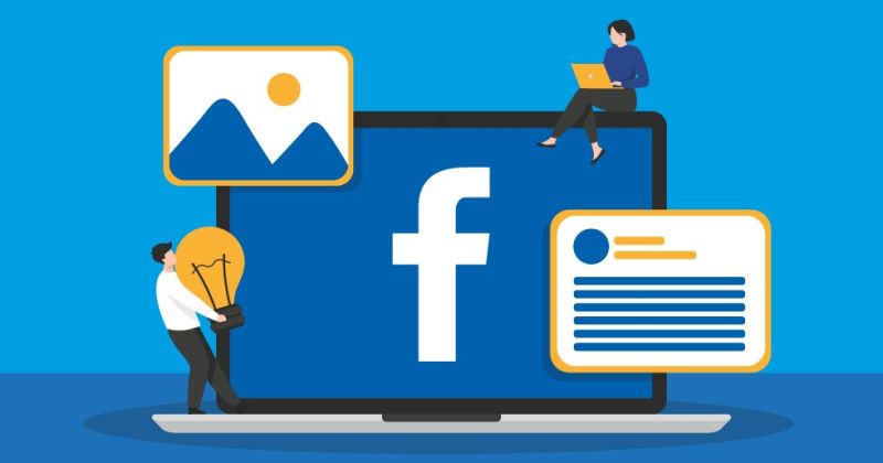 Akun Facebook Terlihat Sepi? Saatnya Aktifkan Komentar Organik Sepanjang Hari
