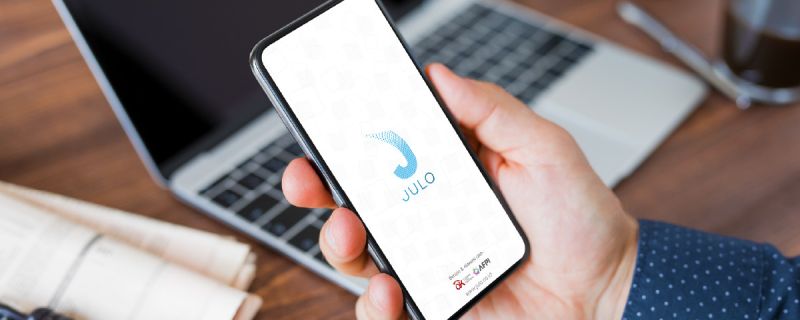 JULO Jadi Andalan Karyawan Freelance Dapat Dana Cepat Tanpa Ribet