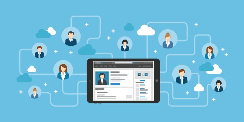 Komentar Konten LinkedIn Auto Masuk Explore Bantu Jangkauan Profesional Kamu Meningkat Drastis