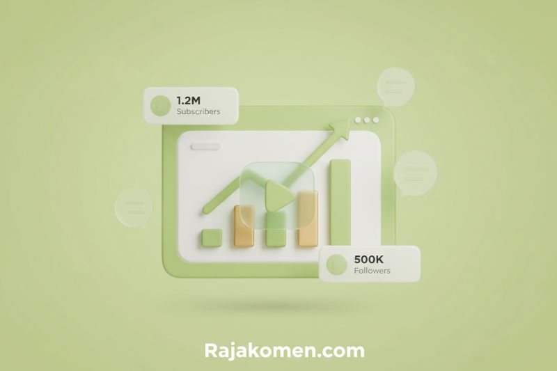 Bagaimana Strategi Youtube Ads Ampuh Tingkatkan Profit Bisnis Digital?