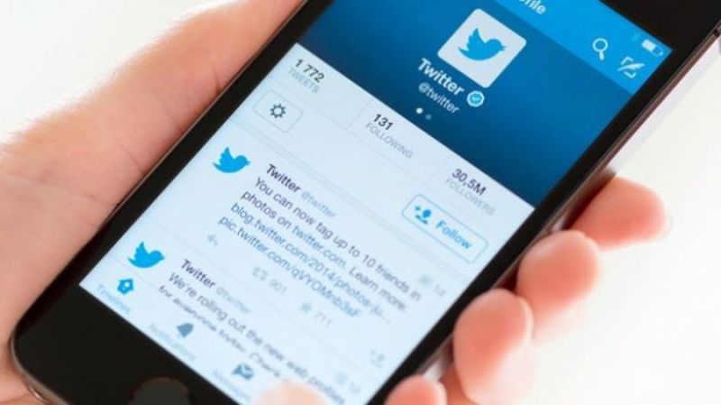 Jualan di Twitter Lebih Meyakinkan Saat Komentar Datang dari Orang Nyata