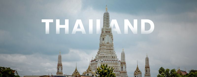 Wita Tour Buka Paket Liburan Seru ke Thailand, Jelajahi Bangkok, Pattaya, dan Budaya Tropis yang Penuh Warna