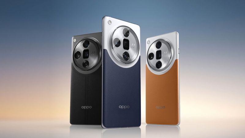 Review OPPO Find X Series: Desain Futuristik, Performa Maksimal