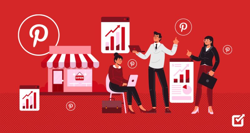Ingin Pin Bisnismu Muncul di Explore? Komentar Akun Bisnis Pinterest Ini Rahasianya