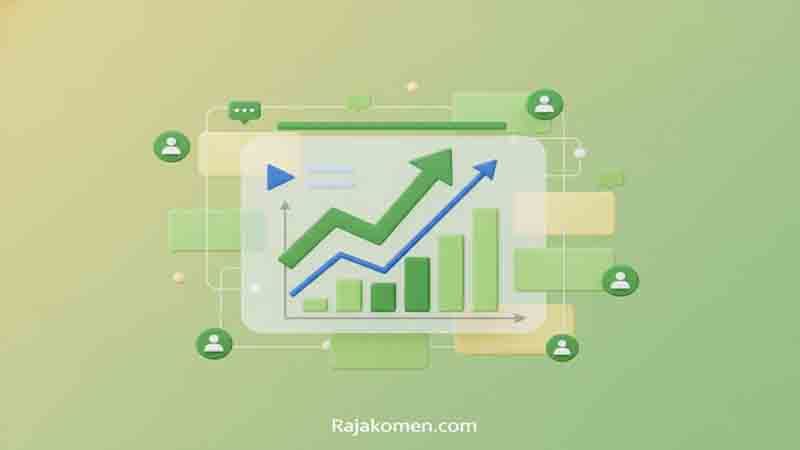 Jangan Asal Posting! Gunakan Strategi Konten Kreatif agar Konten Selalu Viral