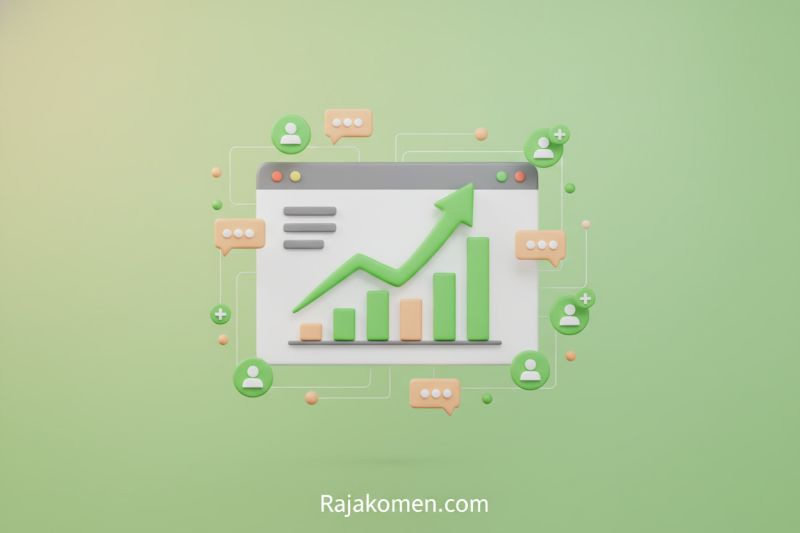 Bagaimana Cara Mengoptimalkan Strategi Sosial Media Marketing Untuk Tingkatkan Penjualan E-Commerce?