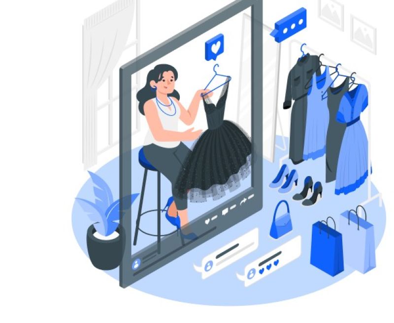Jualan UKM via Reels? Komentar Asli Bisa Jadi Faktor Penentu Closing