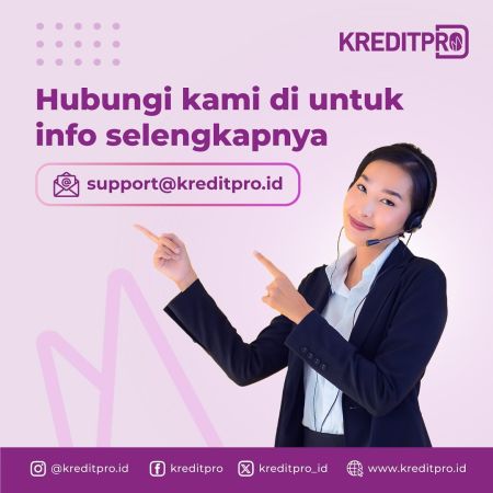 KreditPro Jadi Solusi Modal Bisnis Laundry Rumahan Tanpa Ribet ke Bank
