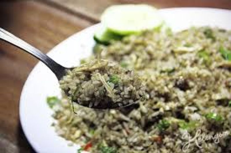Nasi Goreng Mafia Tawarkan Sensasi Rasa Pedas dan Rempah Berani yang Jadi Ciri Khas Utamanya