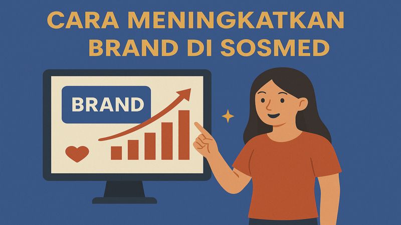  Promosi Efektif di Instagram: Meningkatkan Visibilitas Brand Anda di Sosmed