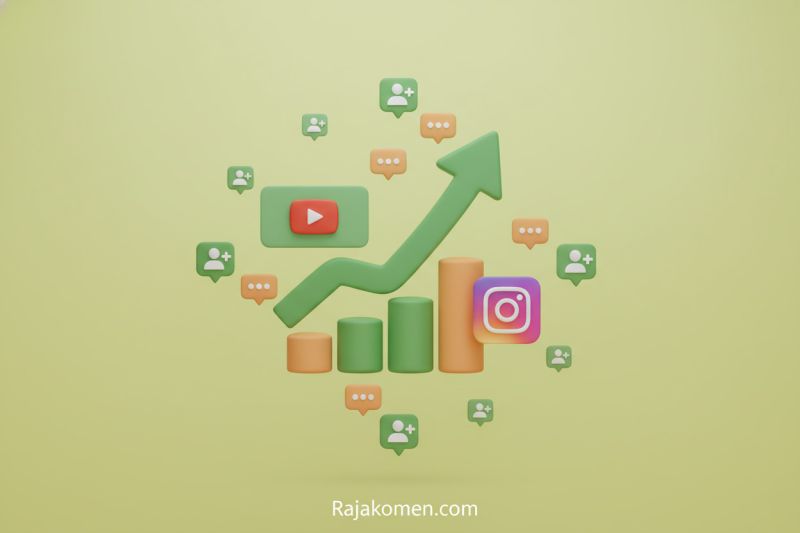 Bagaimana Cara Menjalankan Kampanye Media Sosial yang Sukses Meningkatkan Penjualan?