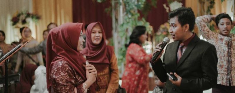  Jasa MC & Entertainment: Membawa Acara Anda ke Level Selanjutnya