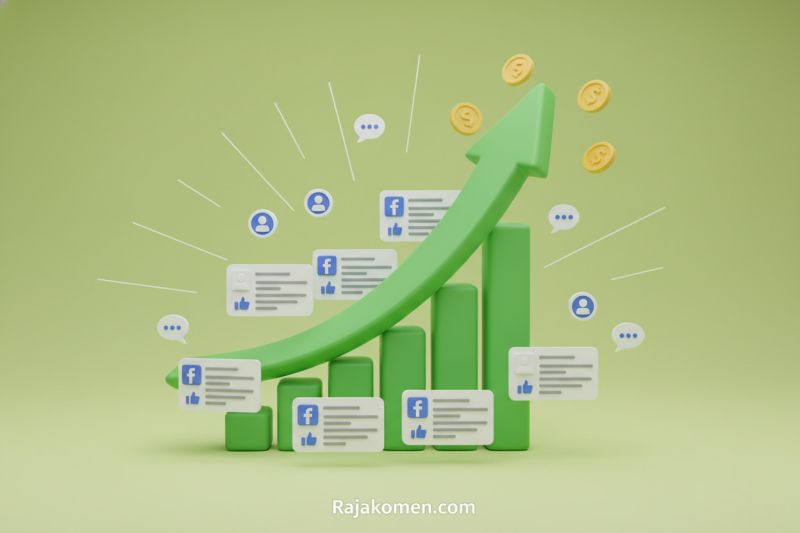 Bagaimana Strategi Kampanye Facebook Ads Agar Jualan Online Makin Laris?