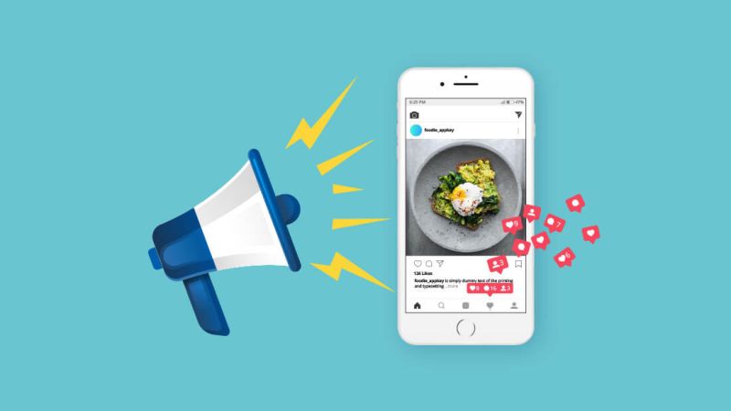 Bagaimana Komentar di Instagram Bisa Mengubah Nasib Sebuah Brand Kecil