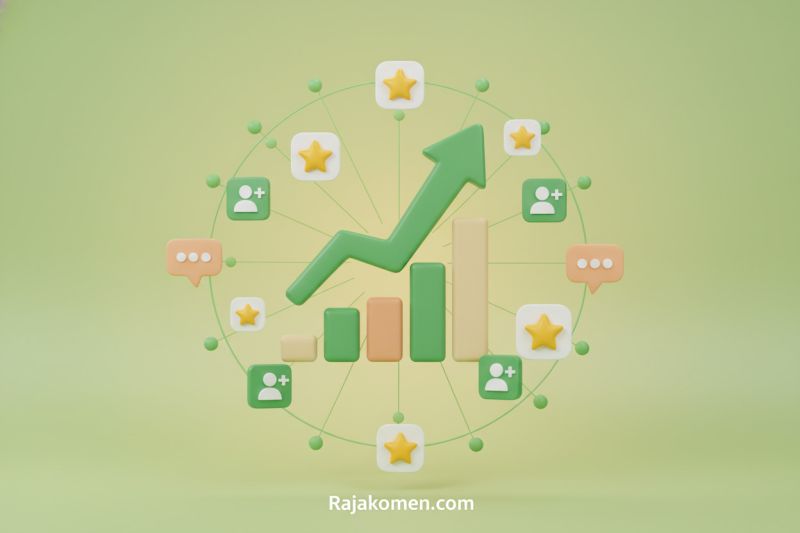 Bagaimana Cara Menjalankan Kampanye Media Sosial Agar Aplikasi Play Store Anda Populer?