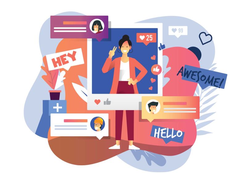 Bagaimana Agar Akun Instagram Banyak Followers Secara Cepat dan Aman