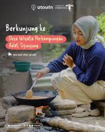  Atourin Gandeng Mahasiswa dan Anak Muda Jadi Local Host, Ciptakan Wisata yang Lebih Relevan dan Seru