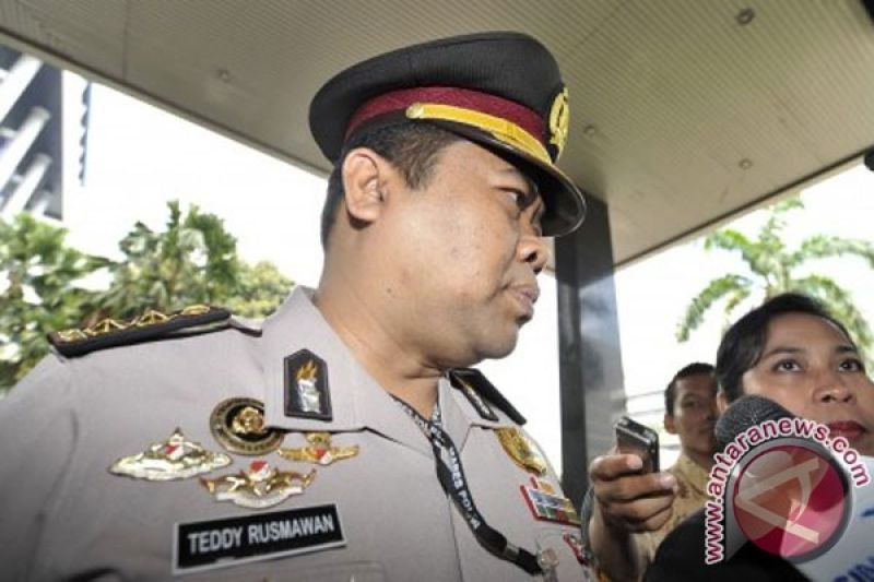Politik Berbasis Akhlak: Prinsip Kepemimpinan Tedy Rusmawan