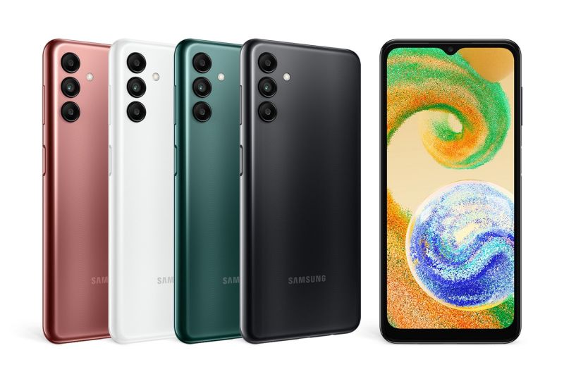  5 Alasan Mengapa Samsung Masih Jadi Rajanya Android
