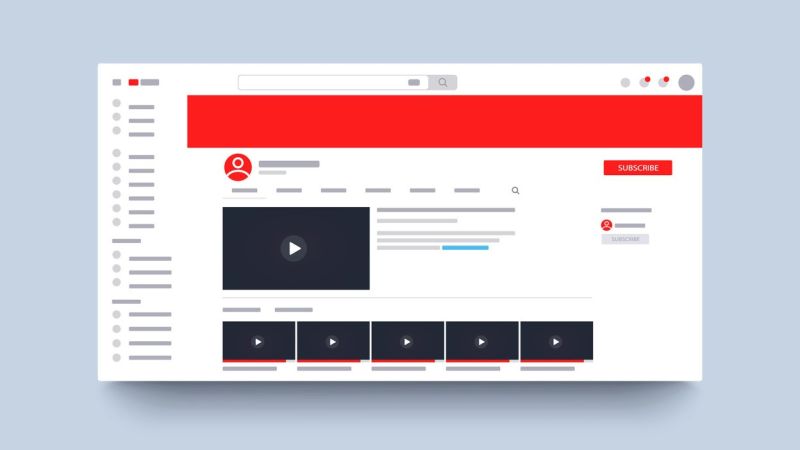 Komentar Real YouTube untuk Channel Bisnis, Edukasi, dan Hiburan