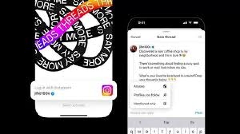 Baru Posting di Threads? Komentar Akun Baru Bisa Bikin Kontenmu Auto Explore!