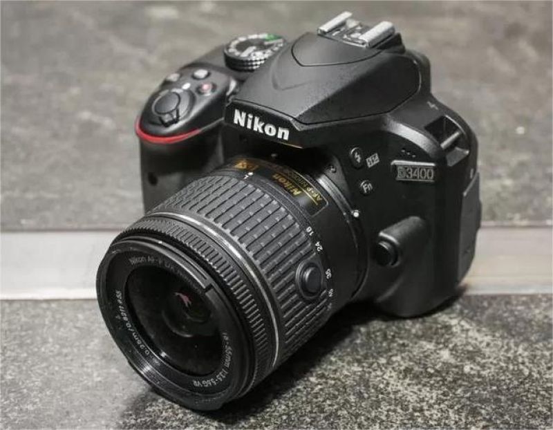 Nikon Kamera Handal dengan Teknologi Canggih untuk Fotografi Berkualitas Tinggi