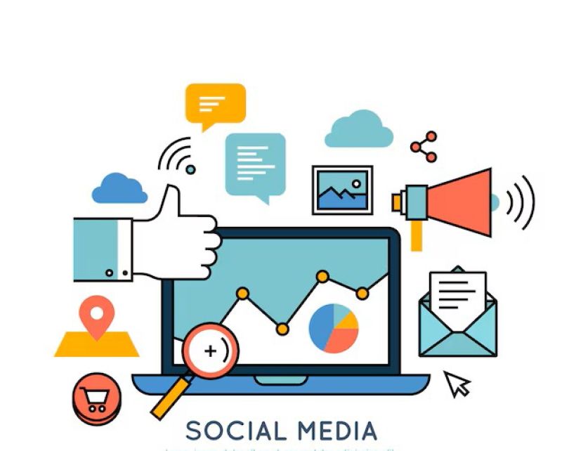 Tips Membuat Akun Bisnis Ramai dan Terpercaya di Semua Platform Sosial Media