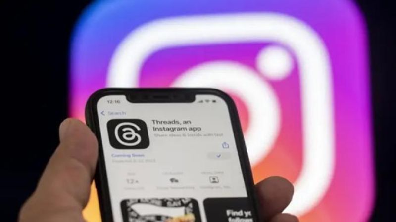 Maksimalkan 5 Menit Pertama di Threads dengan Komentar Akun Baru yang Dorong Masuk Explore