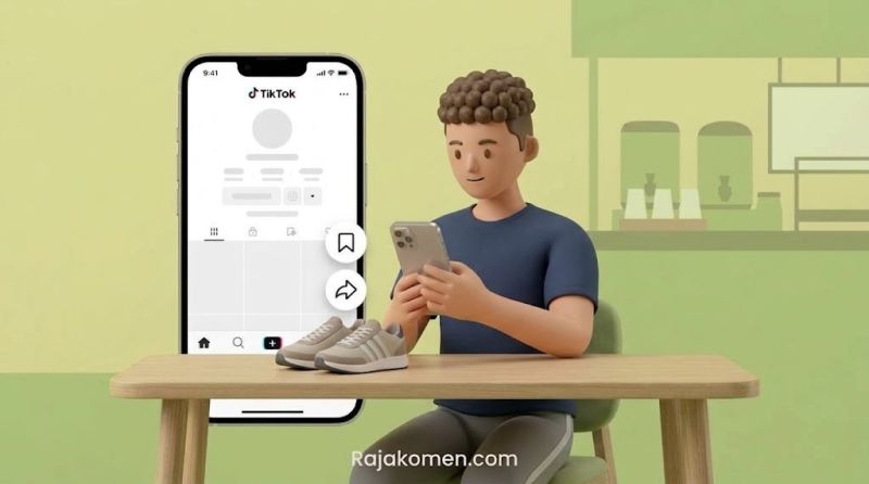 Cara Meningkatkan Save TikTok Adidas Saat Konten Olahraga Belum Banyak Disimpan