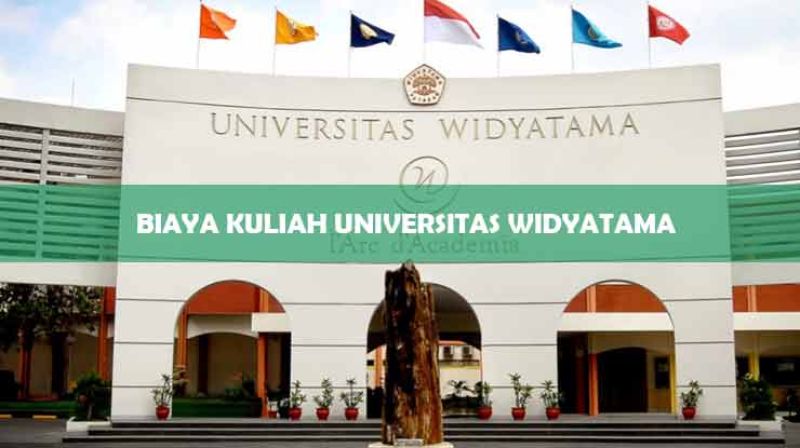 Kuliah di Widyatama: Fasilitas Lengkap, Lokasi Strategis, Biaya Terjangkau