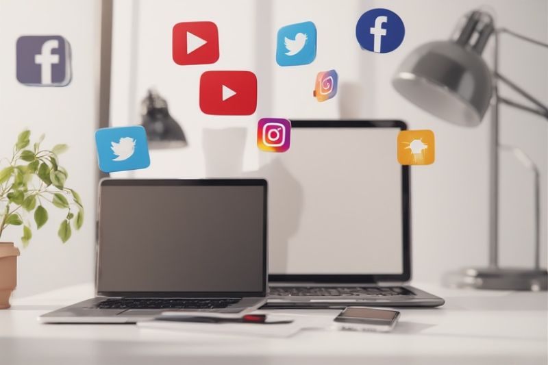 Jasa Buzzer Media Sosial Murah untuk Bantu Bisnis Lebih Cepat Viral