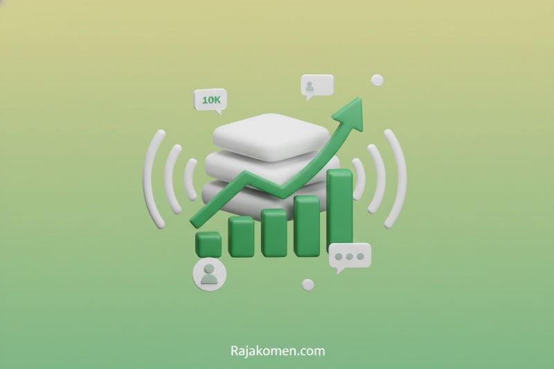 Apakah Strategi Riset Produk E-Commerce Ini Mampu Meningkatkan Penjualan?