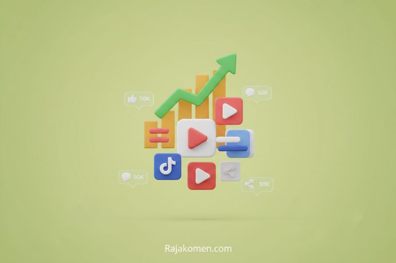 Bagaimana Strategi Internet Marketing TikTok Terbaru Untuk Meningkatkan Penjualan?