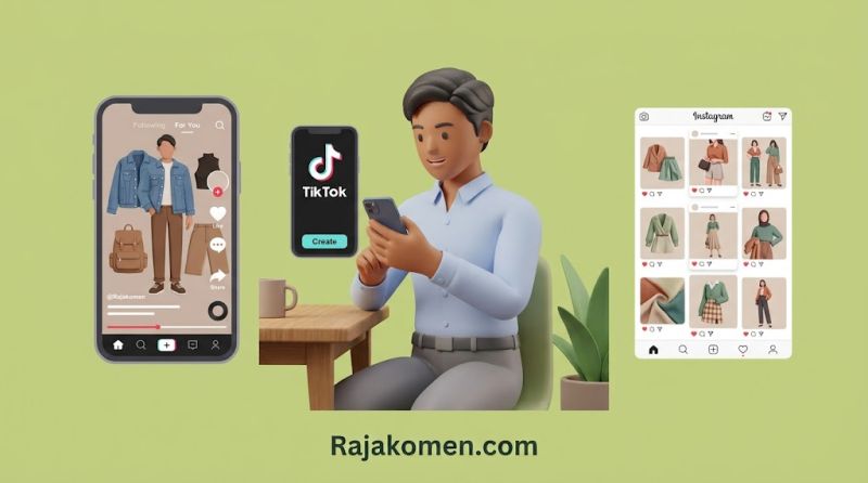 Cara Meningkatkan Engagement TikTok untuk Bisnis Fashion