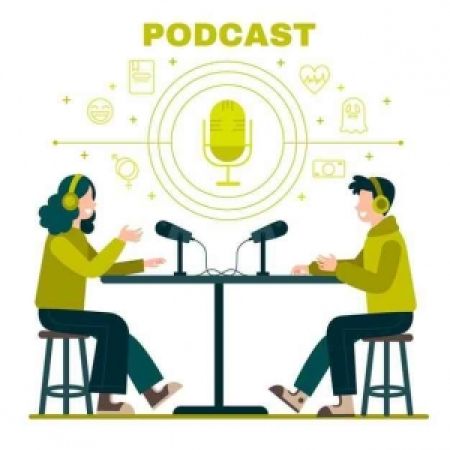 Komentar Akun Aktif: Menghidupkan Channel Podcast Anda