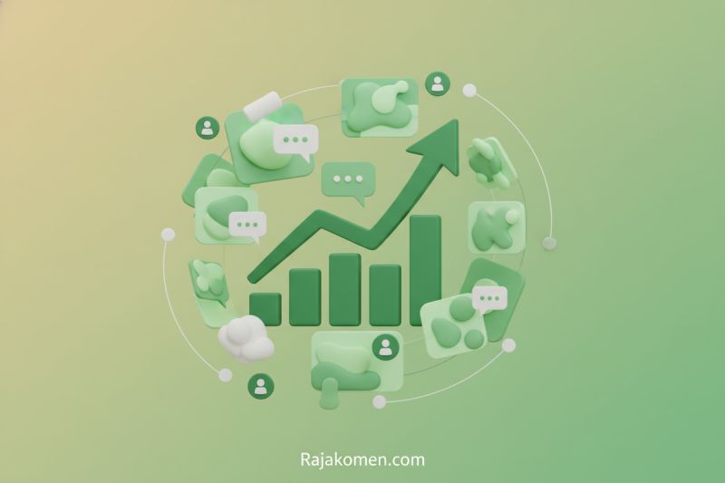 Strategi Kampanye Media Sosial Paling Kreatif Untuk Memperkuat Branding Bisnis