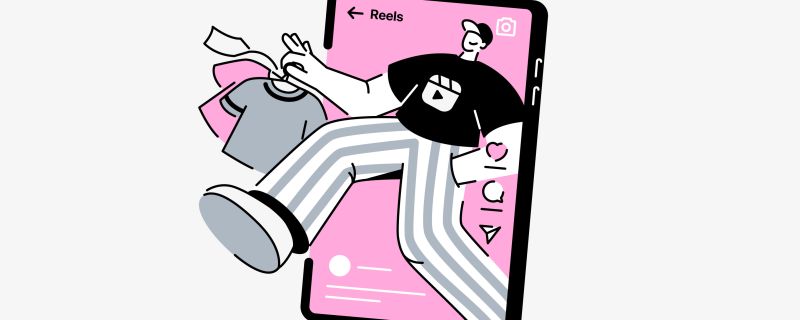 Komentar untuk Jualan Reels Manual Dorong Algoritma Instagram Menaikkan Video Kamu