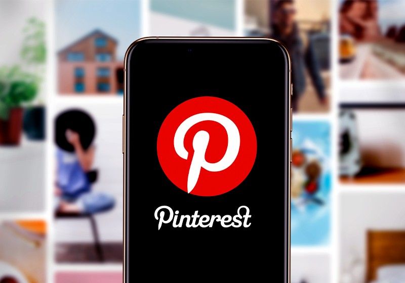 Promosi Pinterest Lebih Hidup dengan Komentar Trial