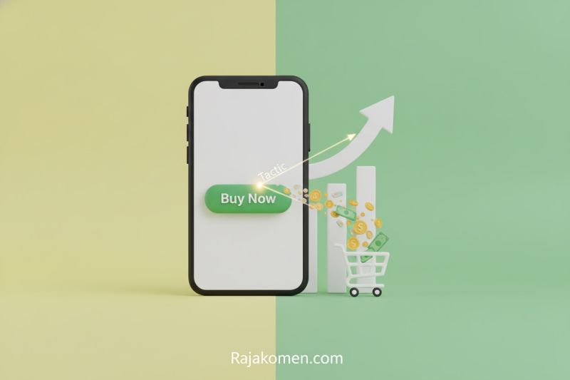 Taktik Internet Marketing TikTok Apa yang Efektif Tingkatkan Penjualan Sekarang?