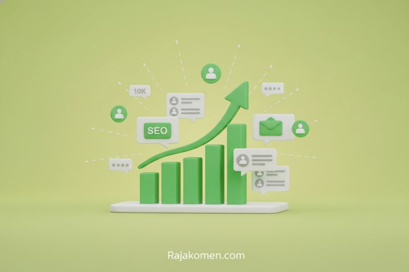 Ungkap Tips dan Trik Strategi Pemasaran Digital Paling Ampuh untuk Pebisnis Pemula