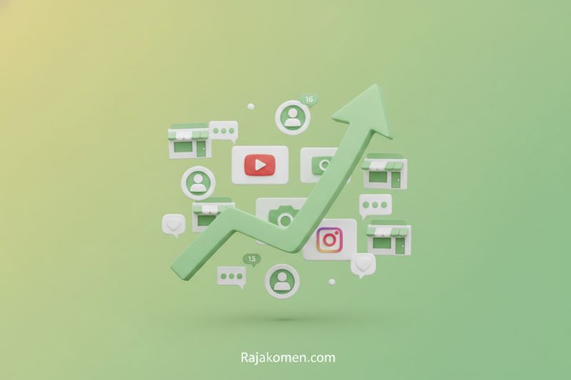 Buktikan Kehebatan Strategi Ecommerce Terbaru Untuk Meningkatkan Konversi Penjualan Secara Drastis