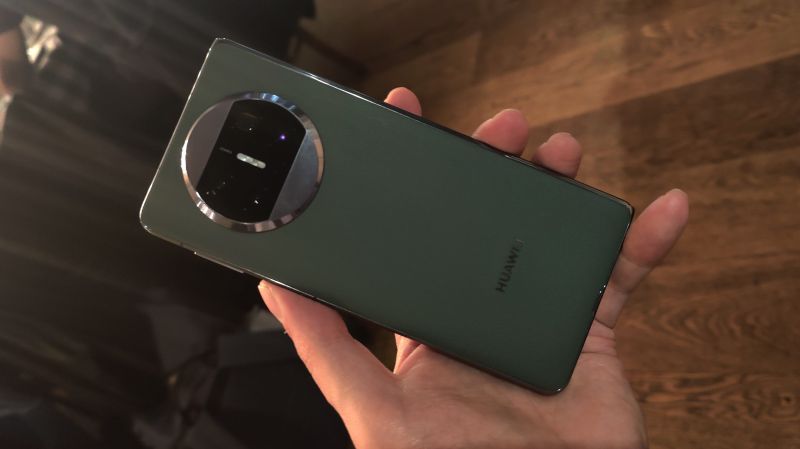Huawei Mate Series: Flagship Tangguh dengan Teknologi Canggih
