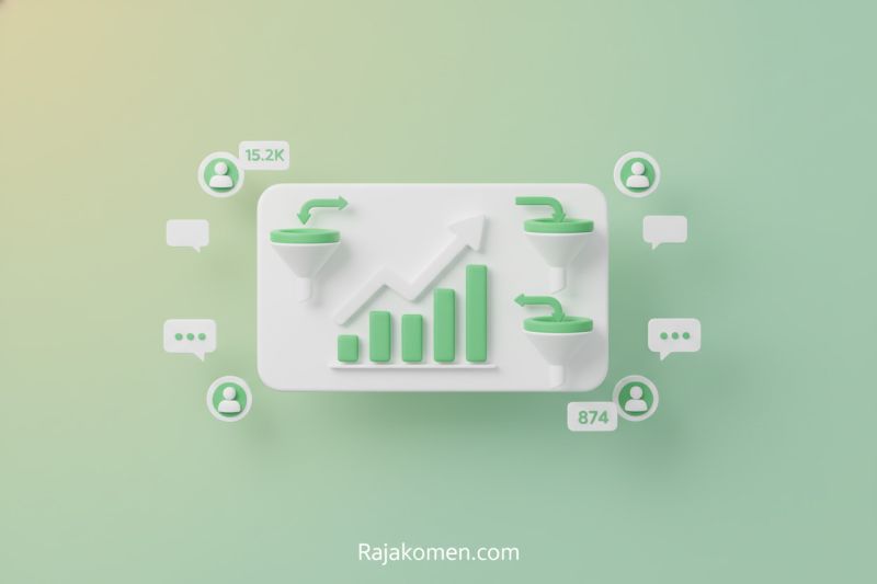 Bagaimana Strategi Kampanye Facebook Ads Terbaru Melejitkan Konversi Bisnis Anda?