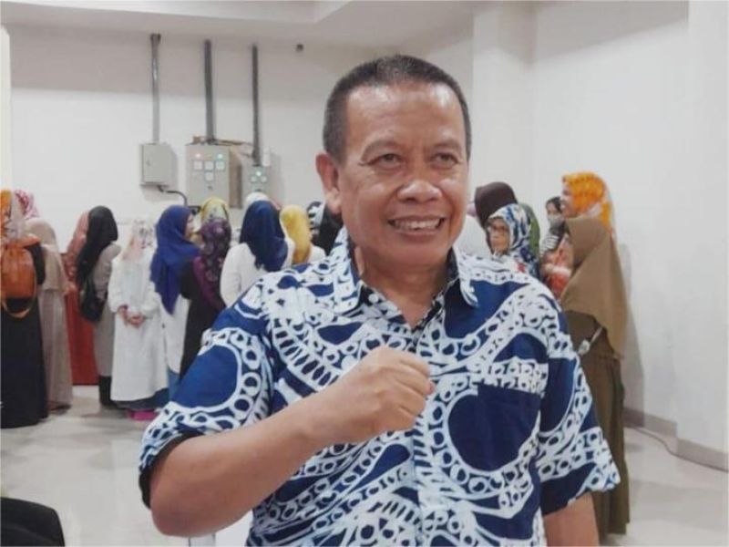 Jajang Rohana (PKS) Dorong Pemberdayaan Perempuan Melalui Pelatihan Kewirausahaan di Jawa Barat