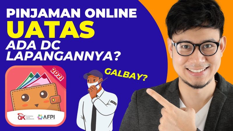 UATAS: Solusi Darurat Tanpa Jaminan, Hanya Hitungan Menit