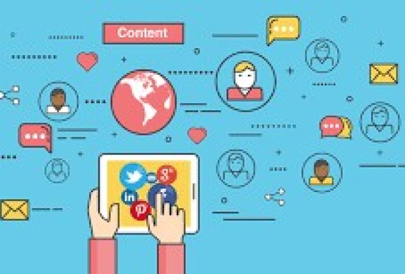 Cara Agar Akun Bisnis Ramai dan Terpercaya di Sosial Media
