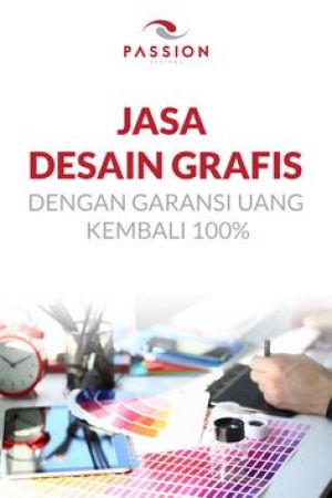 Jasa Desain Grafis di Pinterest Kurang Dilirik? Komentar Cepat dari Akun Asli Bikin Portofoliomu Lebih Meyakinkan
