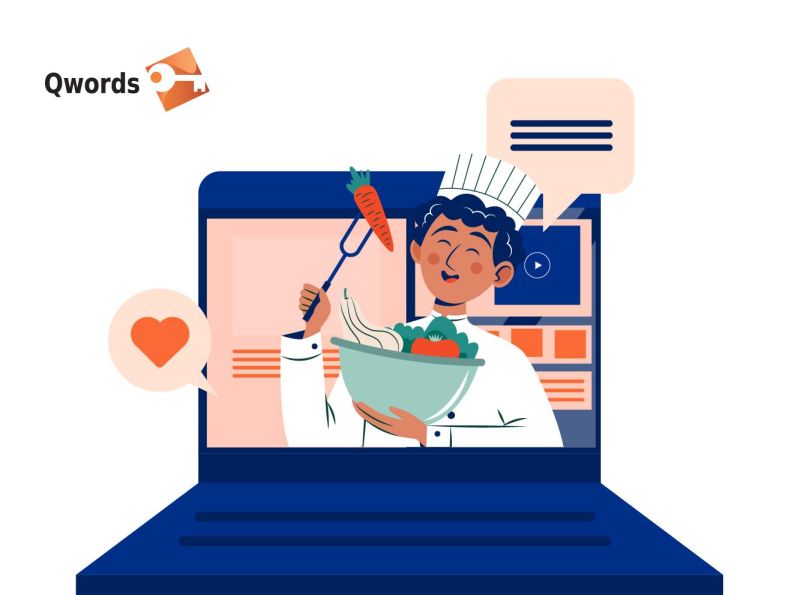 Komentar Organik Blog Bantu Blog Kuliner Kamu Lebih Ramai dan Disukai Pembaca Setia